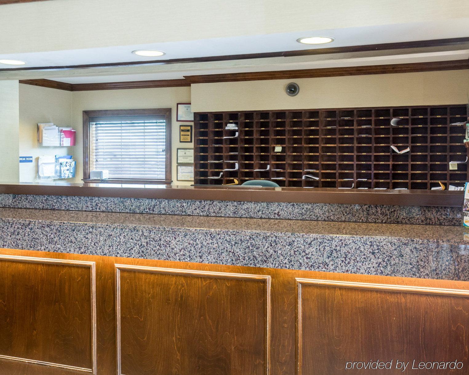 Studio 6-Hampton, Va - Langley Afb Area Exterior photo